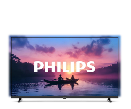 Telewizor Philips 32PFS6000 32" LED HD Titan OS